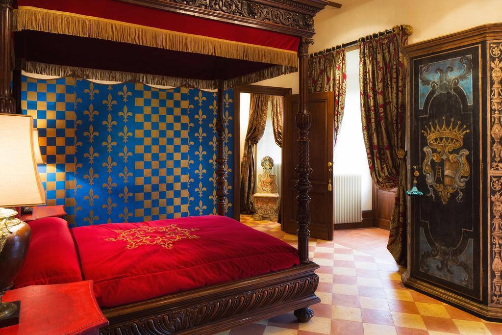 Chateau La Tour Carnet Saint-Laurent-de-Medoc Pokoj fotografie